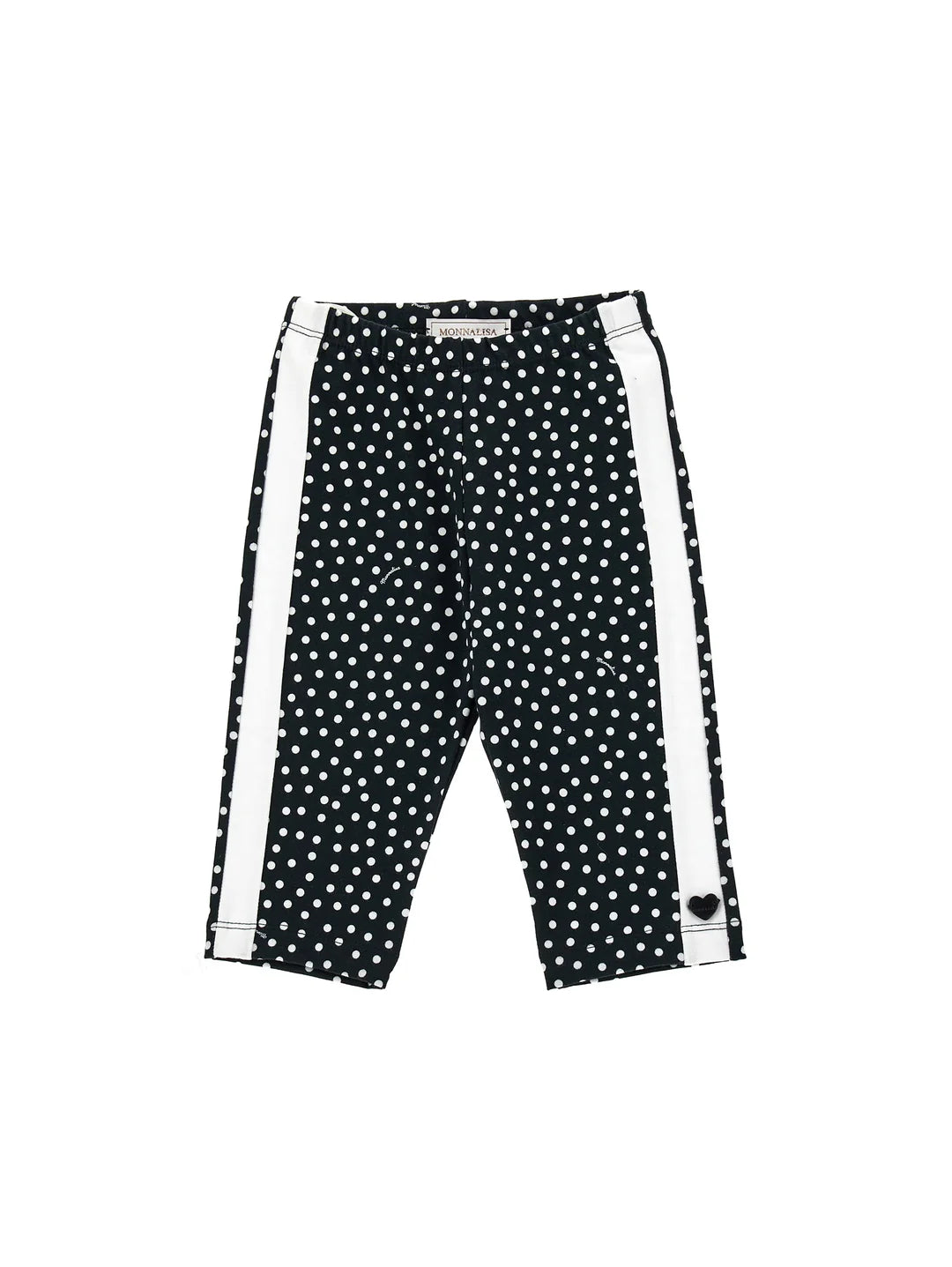 Monnalisa cropped leggings