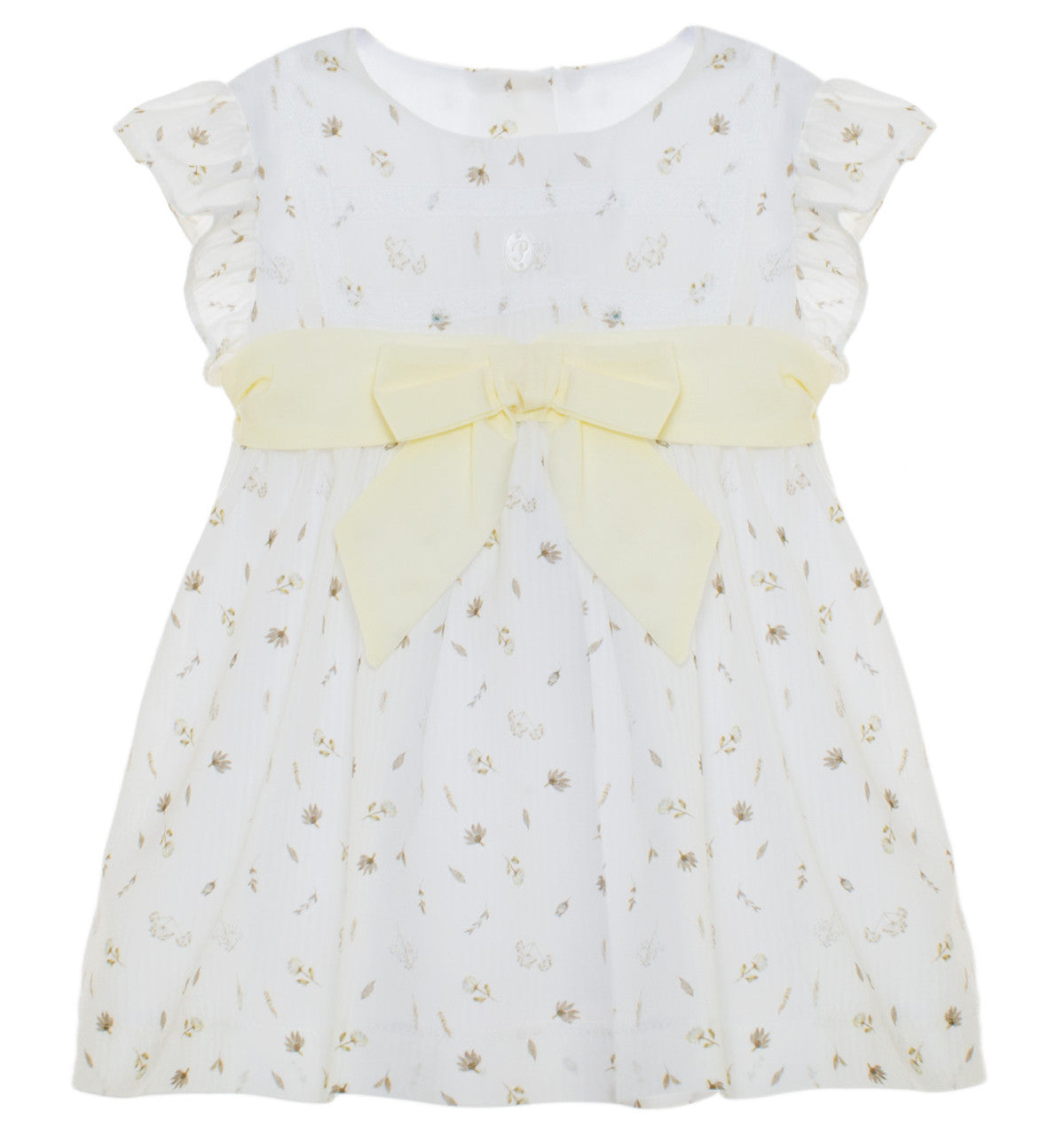 PATACHOU Baby Dress