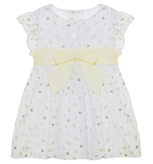 PATACHOU Baby Dress