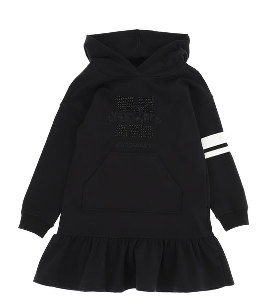 Monnalisa Sweater Dress