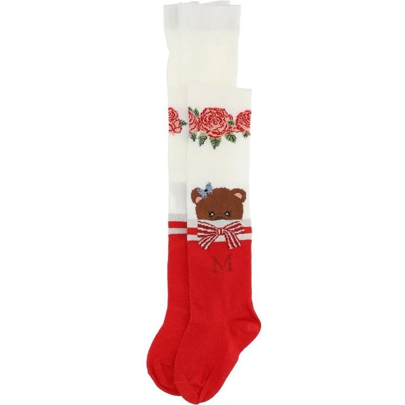 MONNALISA Teddy Tights