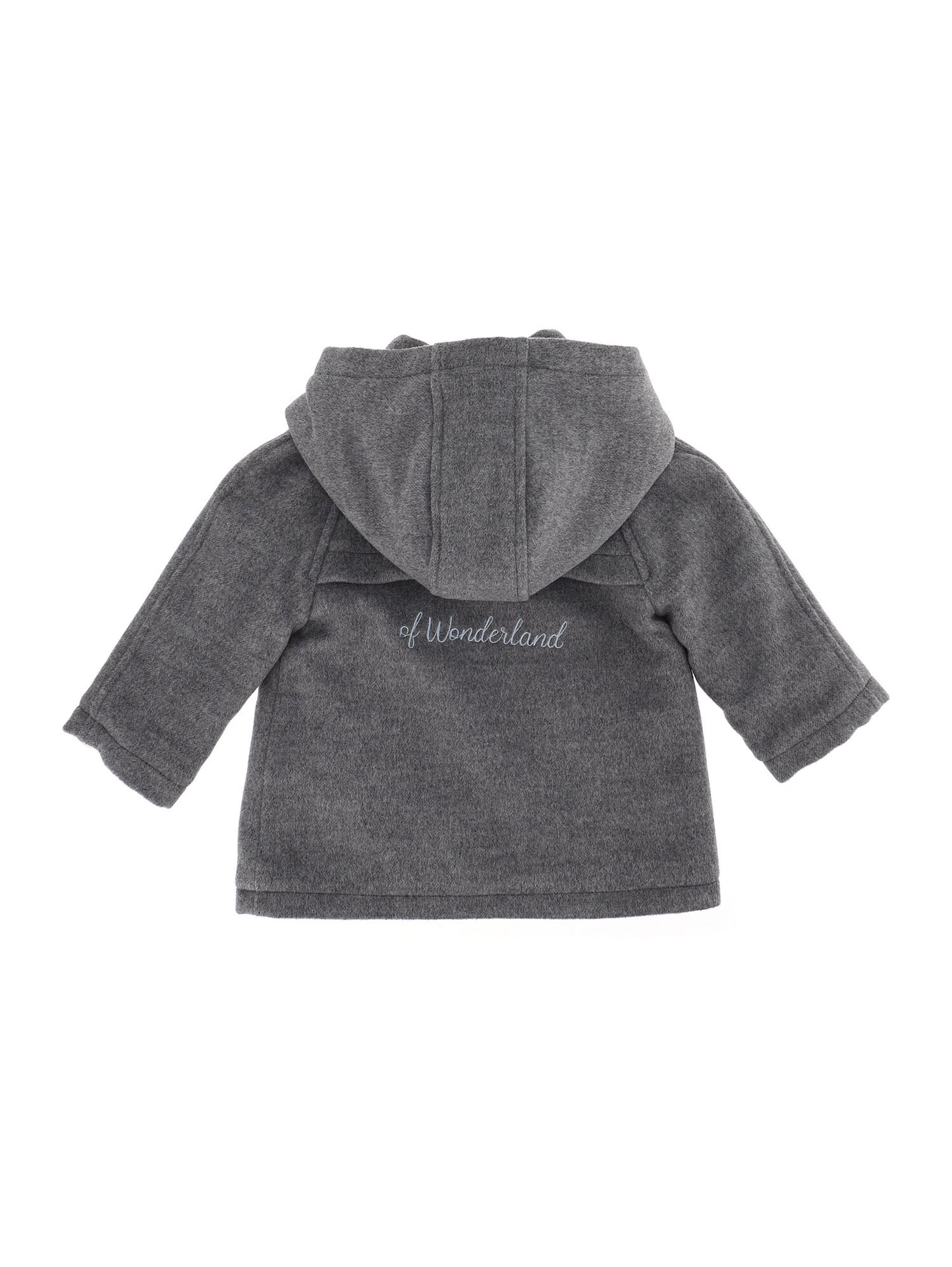 MONNALISA Boys Coat