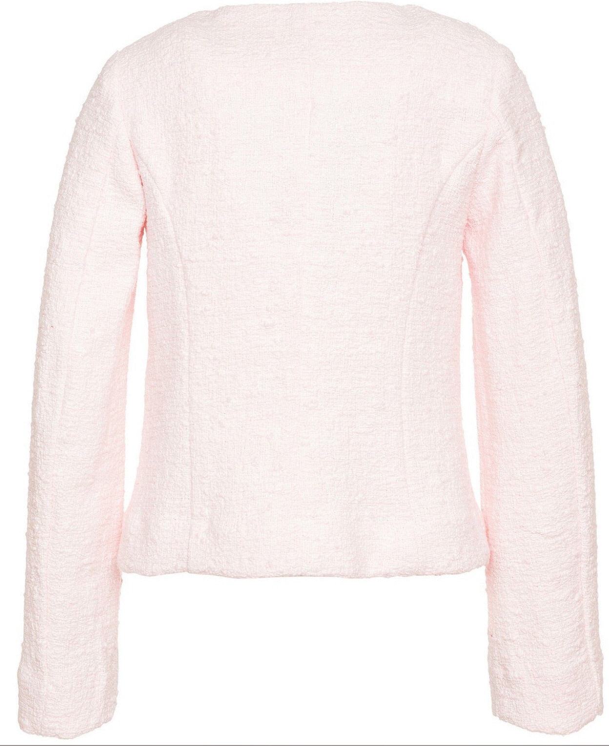 Monnalisa Tweed Jacket