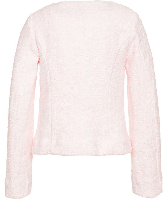 Monnalisa Tweed Jacket