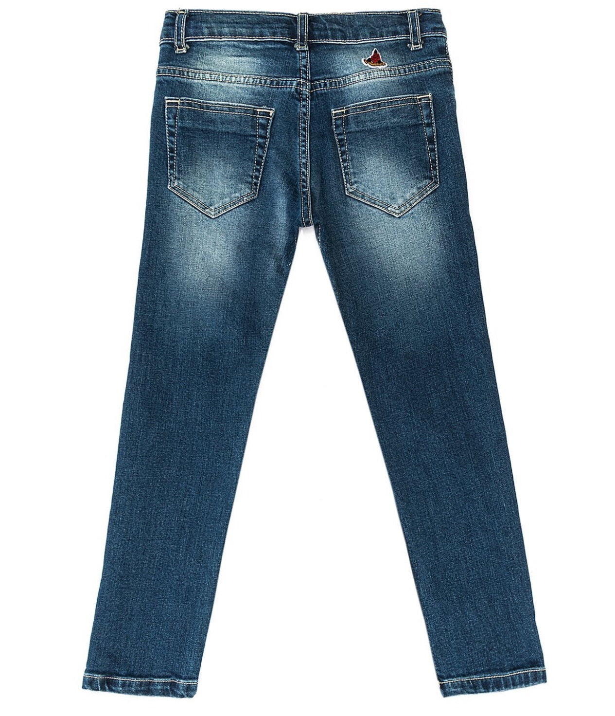 MONNALISA Boys jeans