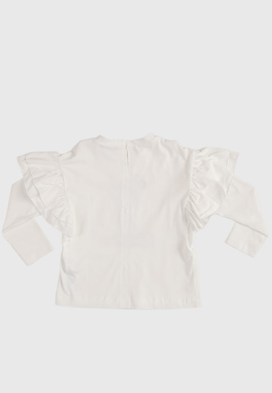 MONNALISA Makeup Top