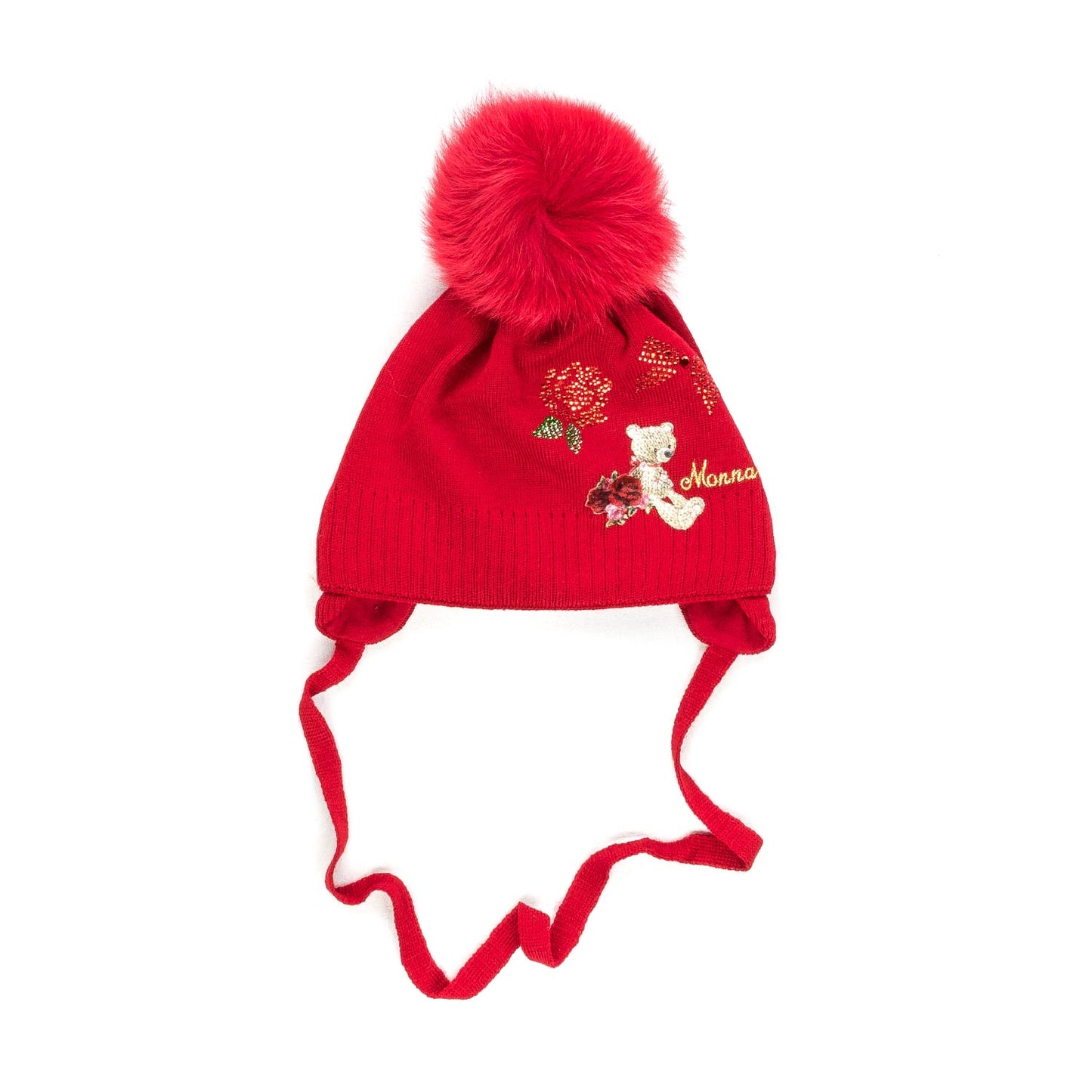 Monnalisa Baby Hat