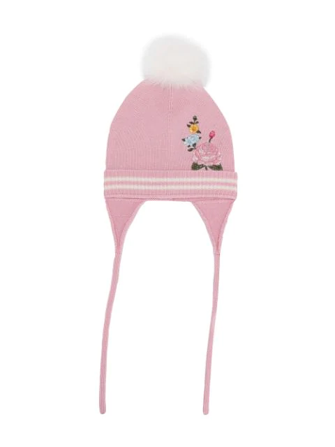 Monnalisa Girls Hat