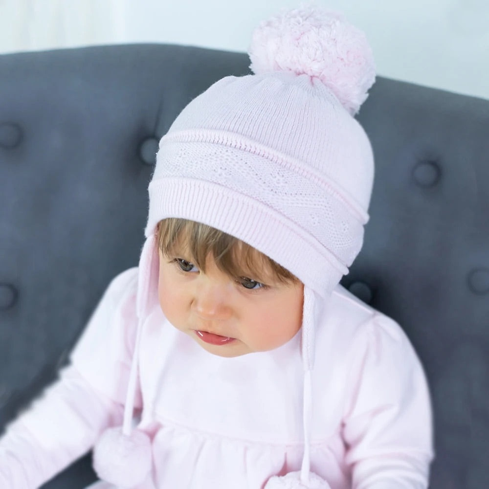 Emile et Rose Hat