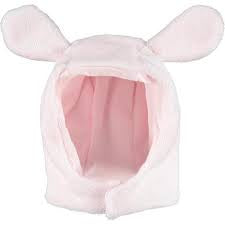 Emile et Rose Light Pink Hat