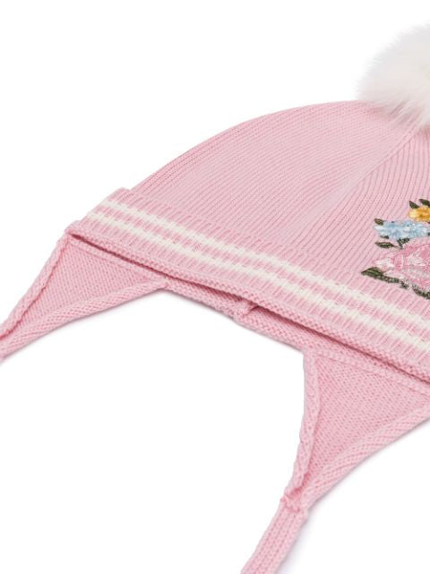 Monnalisa Girls Hat