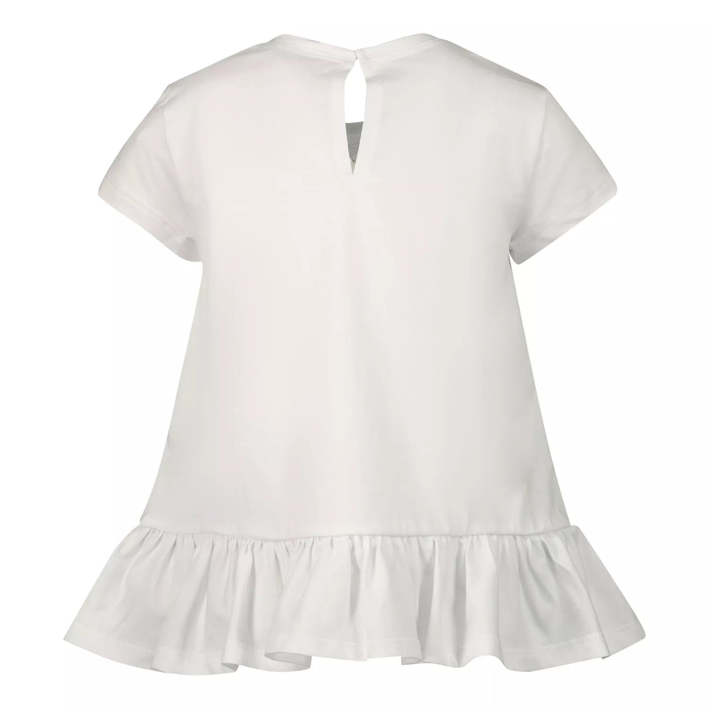 Monnalisa Tunic Top