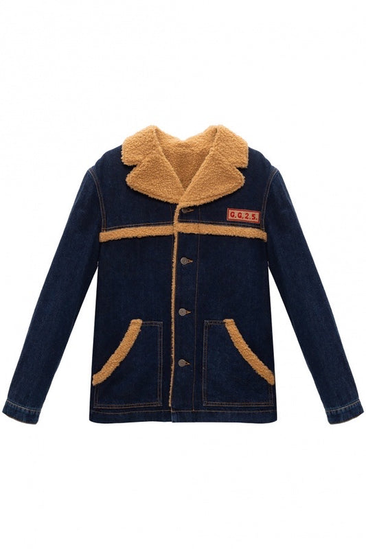 GUCCI Denim Jacket