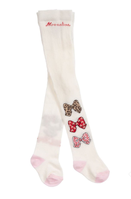 Monnalisa Hello Kitty Tights
