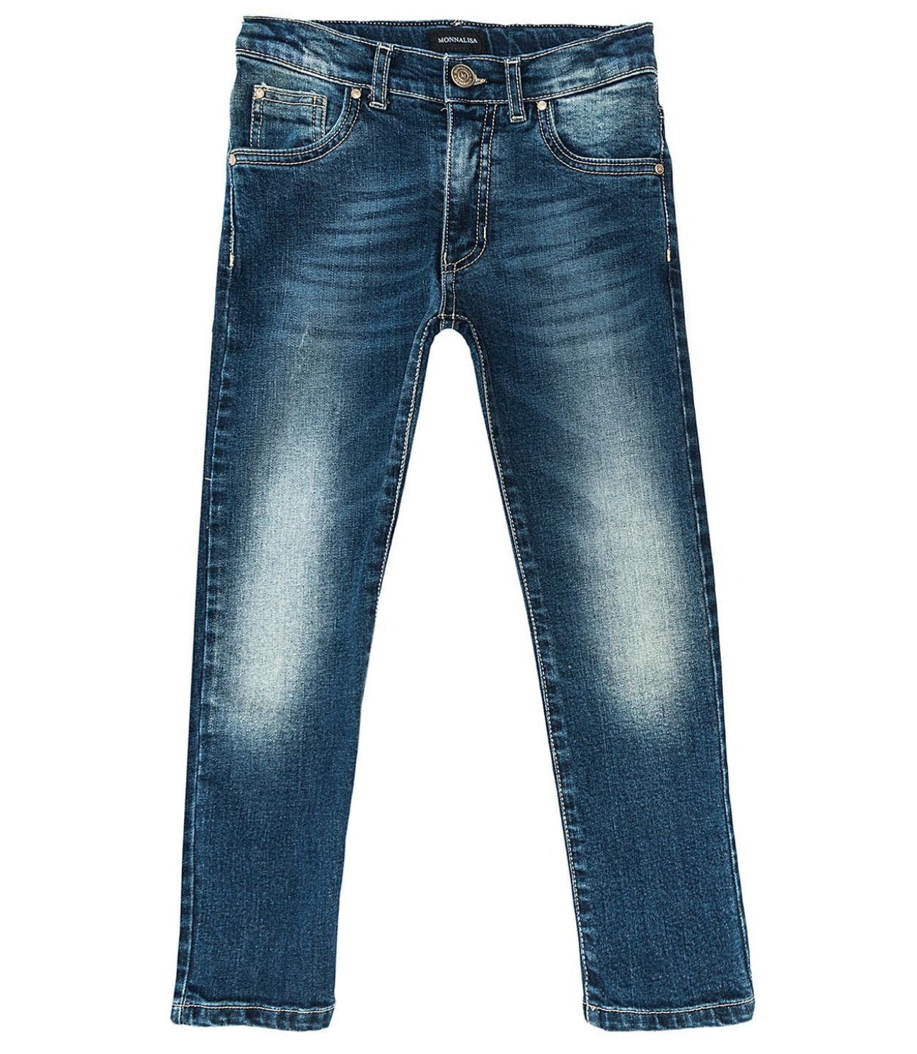 MONNALISA Boys jeans