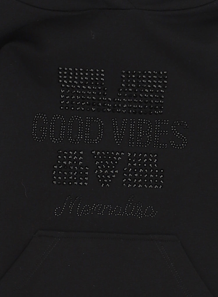 Monnalisa Sweater Dress