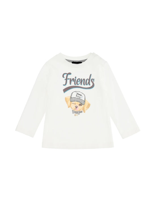 MONNALISA 3 Piece Set