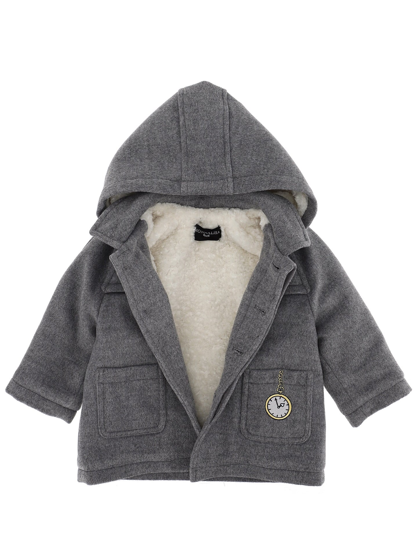 MONNALISA Boys Coat