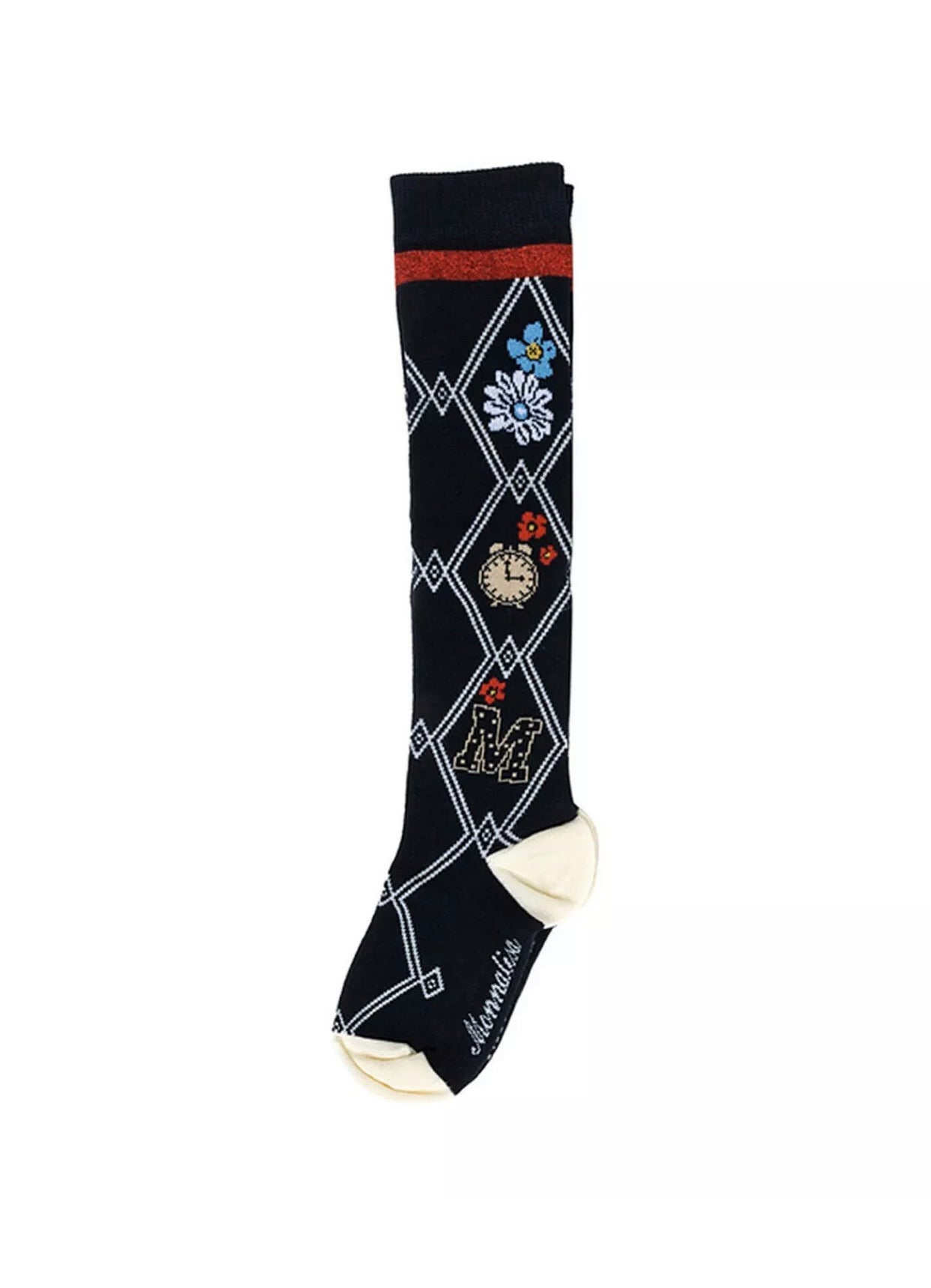Monnalisa Long Socks
