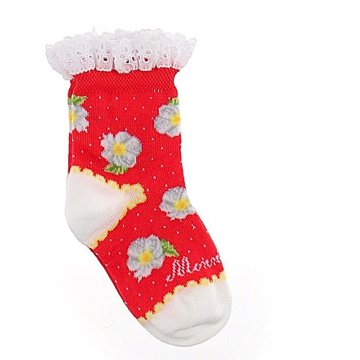 Monnalisa Baby Socks Set
