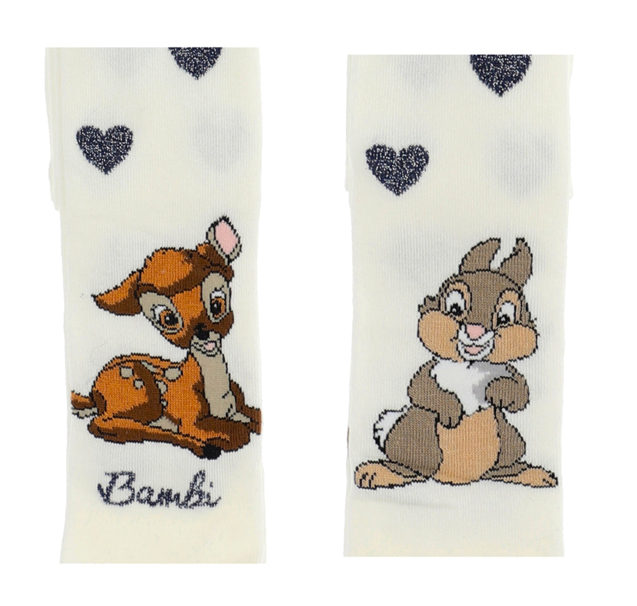 Monnalisa Bambi Tights