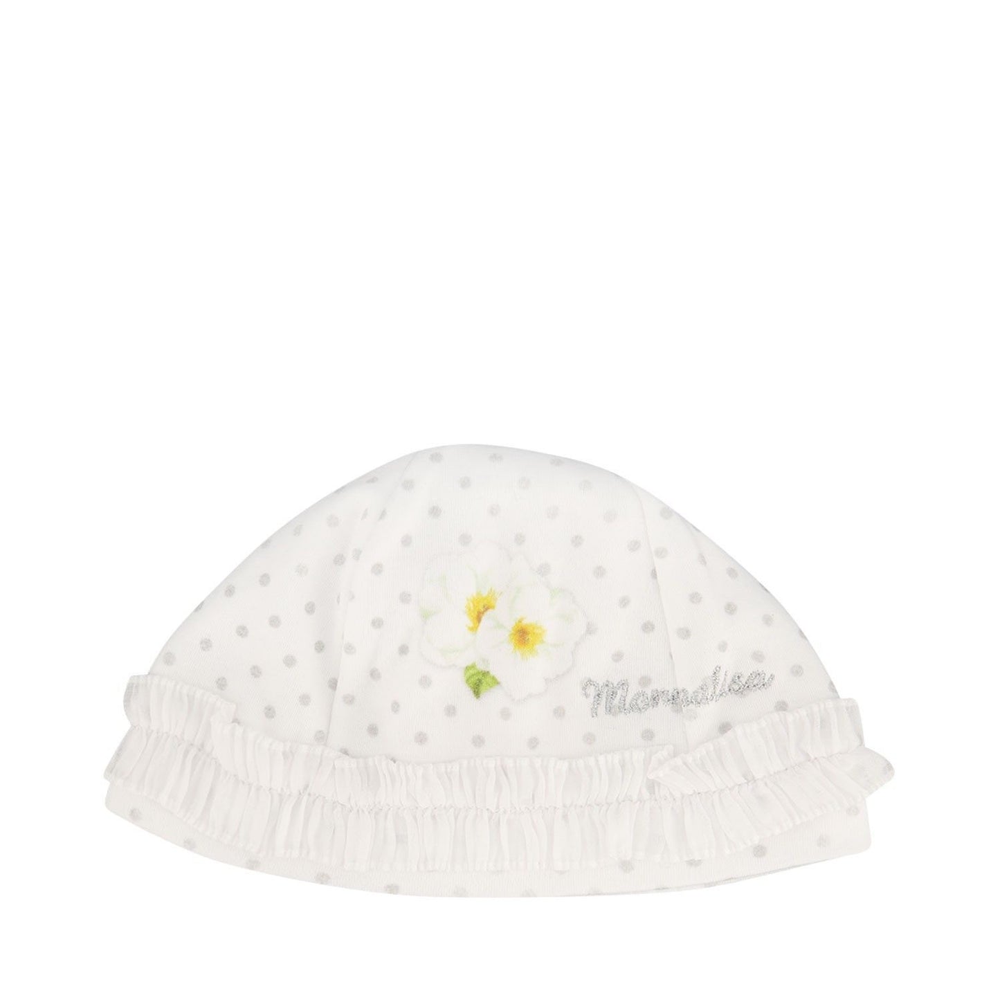 Monnalisa Baby Hat