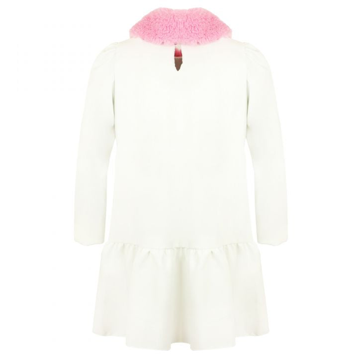 MONNALISA Minnie and Mickey Dress