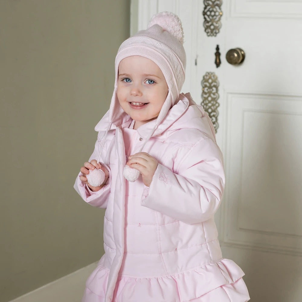 Emile et Rose Hat
