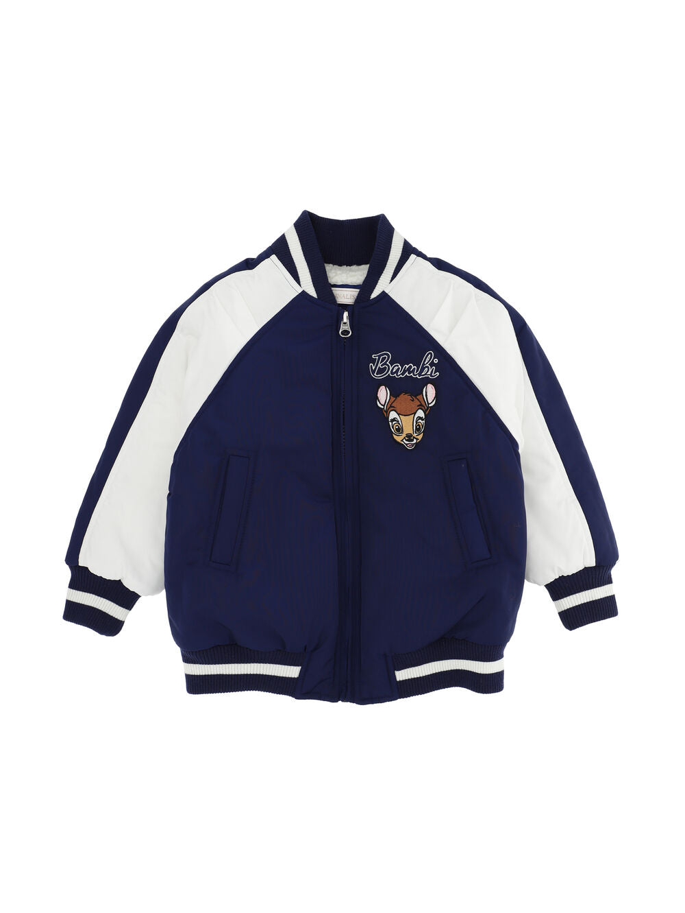Monnalisa Bambi Jacket