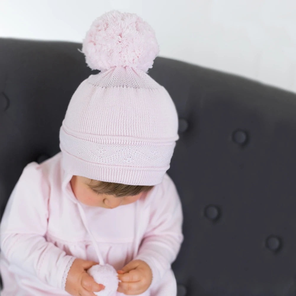 Emile et Rose Hat