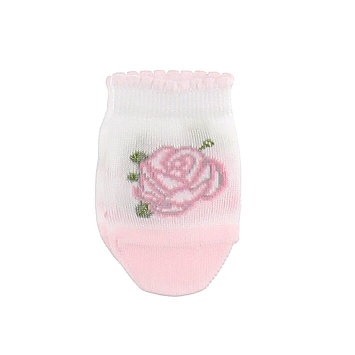 Monnalisa Baby Dumbo Socks