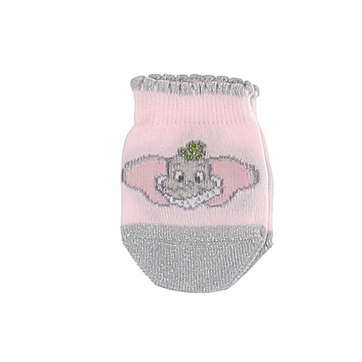 Monnalisa Baby Dumbo Socks