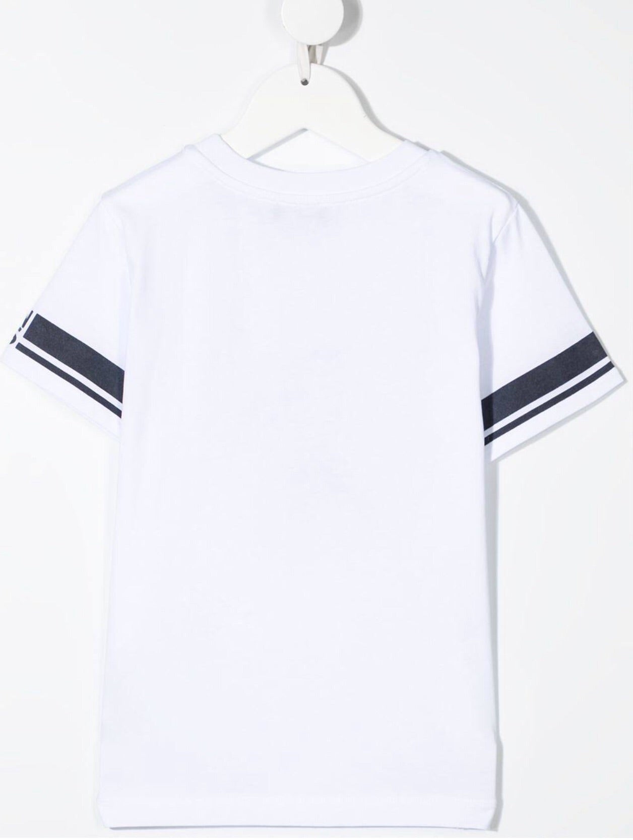 Monnalisa Boys Angry Donald Top
