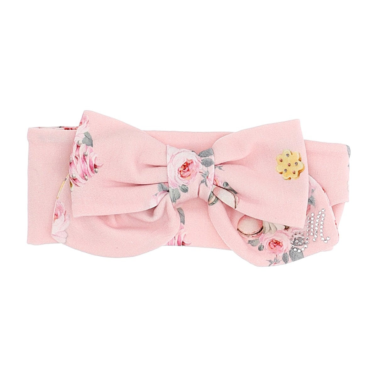 Monnalisa Baby Headband