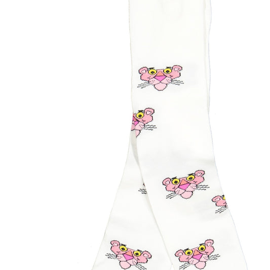 Monnalisa Pink Panther Tights