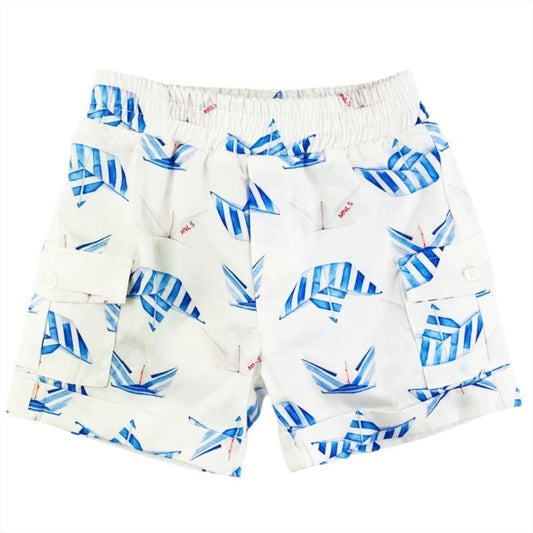 Monnalisa Boys Shorts
