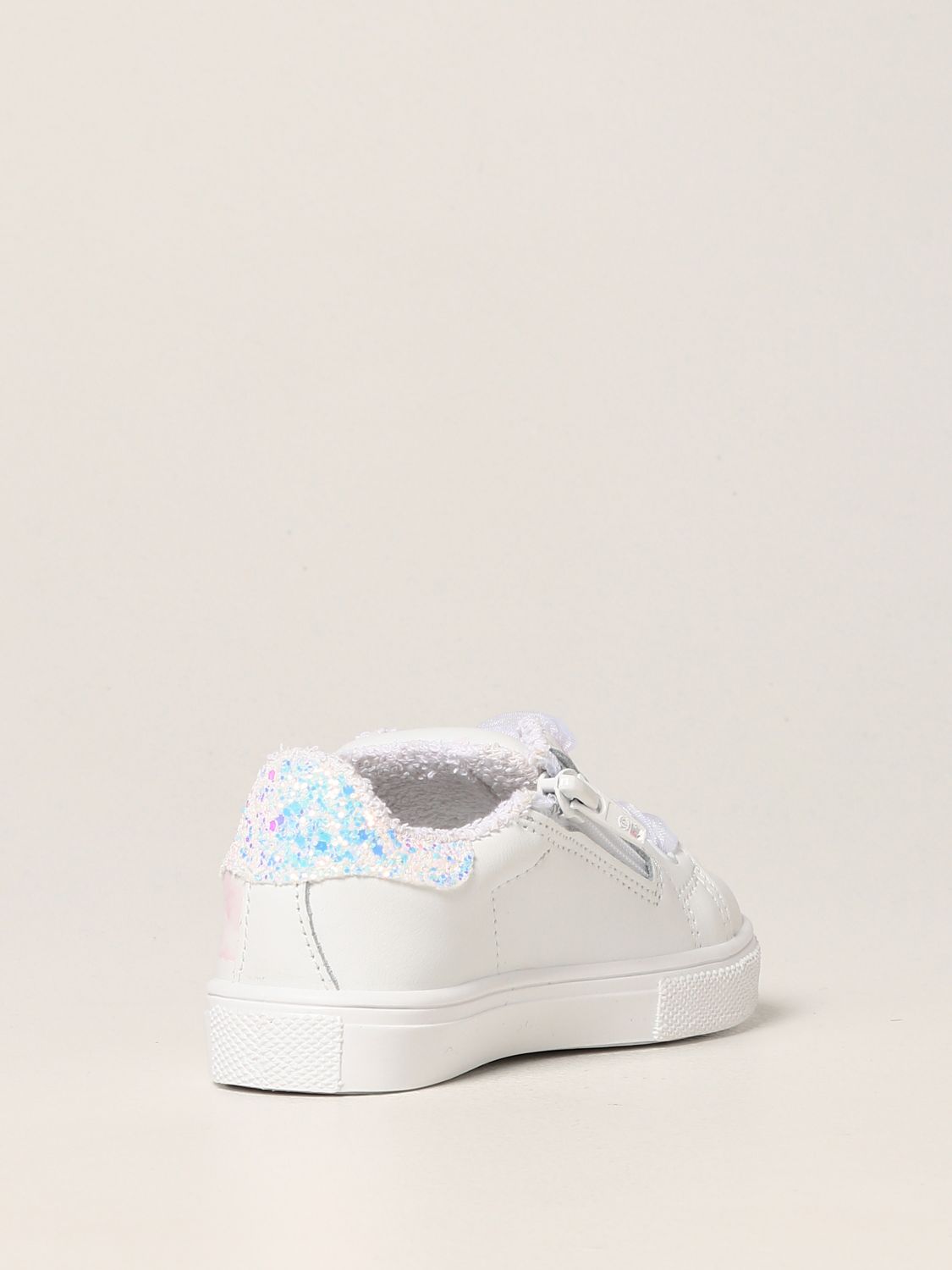 Monnalisa Tweety Trainers