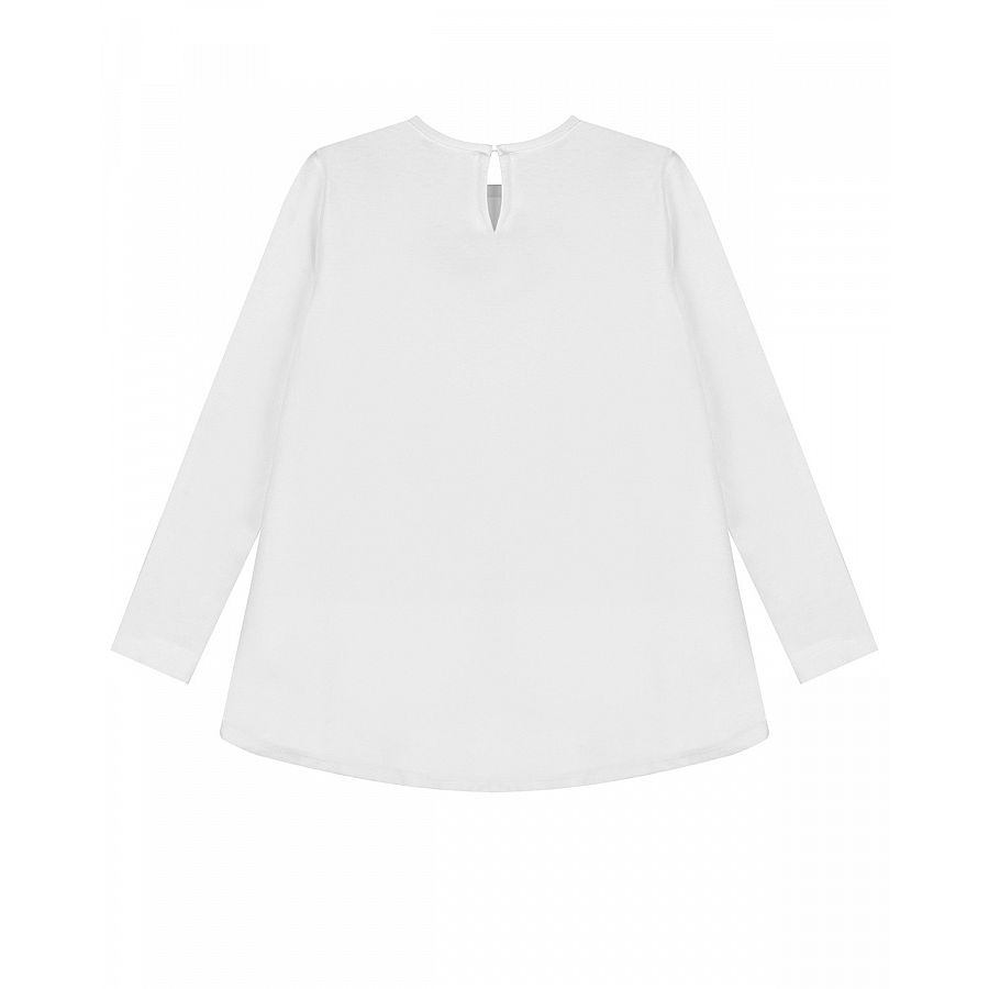 MONNALISA Lovely Tunic Top