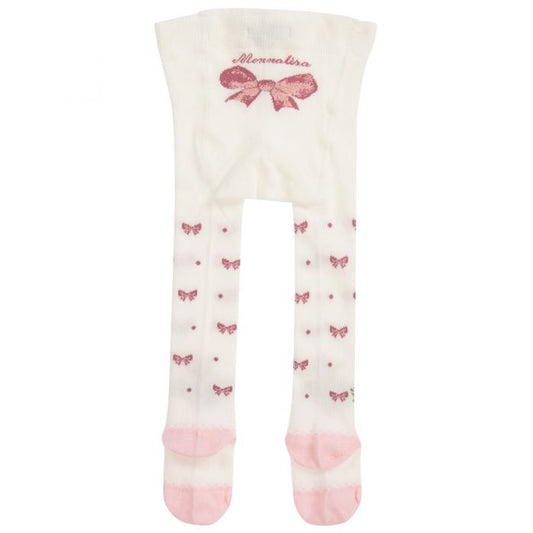 Monnalisa baby tights