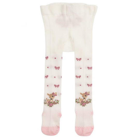 Monnalisa baby tights