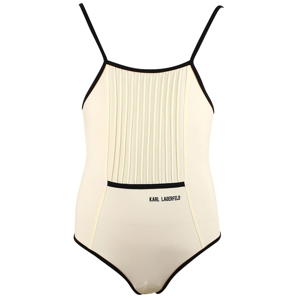 Karl Lagerfeld Swimsuit