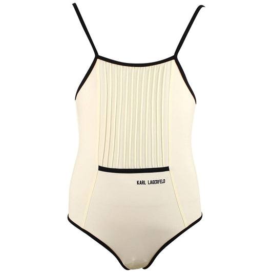 Karl Lagerfeld Swimsuit